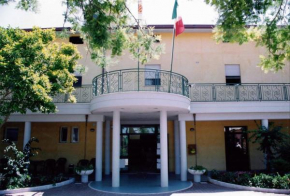 Hotel Mercede 2 San Felice Circeo